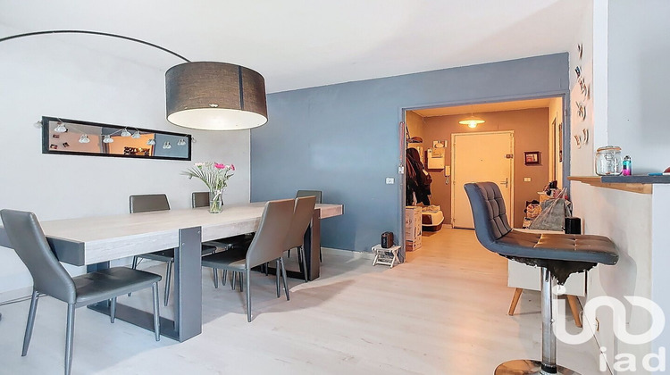 Ma-Cabane - Vente Appartement Savigny-le-Temple, 87 m²