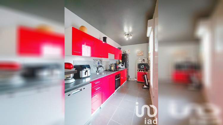 Ma-Cabane - Vente Appartement Savigny-le-Temple, 87 m²