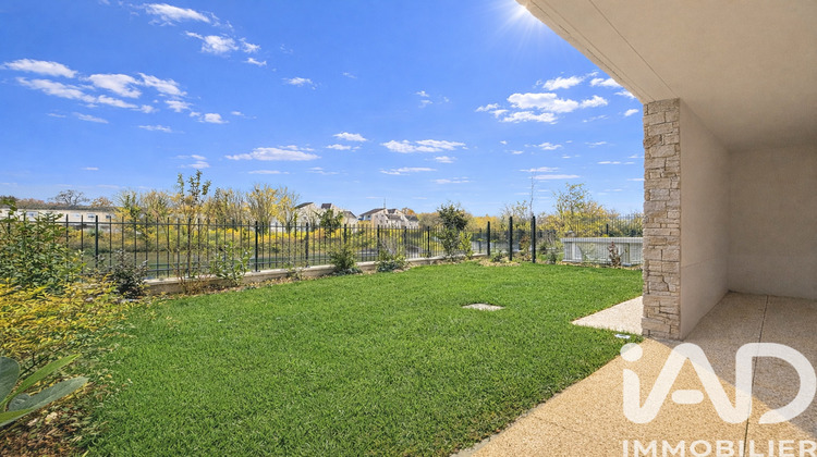 Ma-Cabane - Vente Appartement Savigny-le-Temple, 83 m²