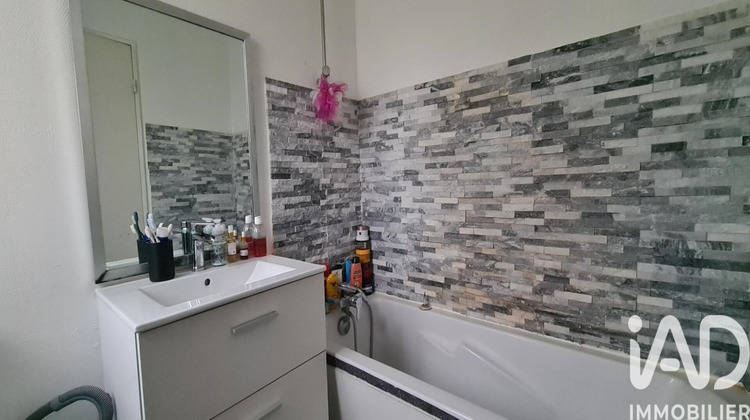 Ma-Cabane - Vente Appartement Savigny-le-Temple, 68 m²