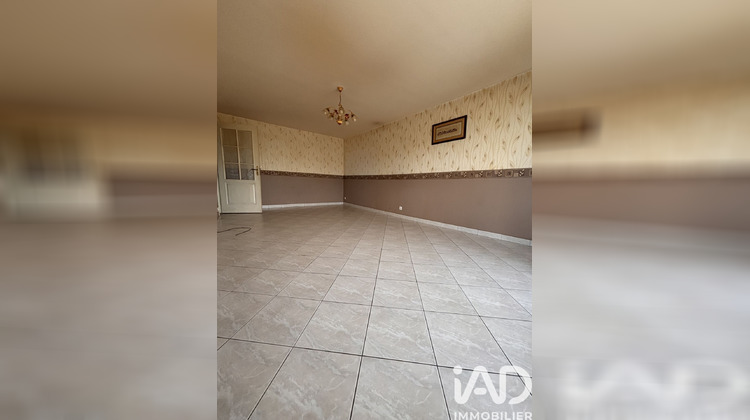 Ma-Cabane - Vente Appartement Savigny-le-Temple, 66 m²