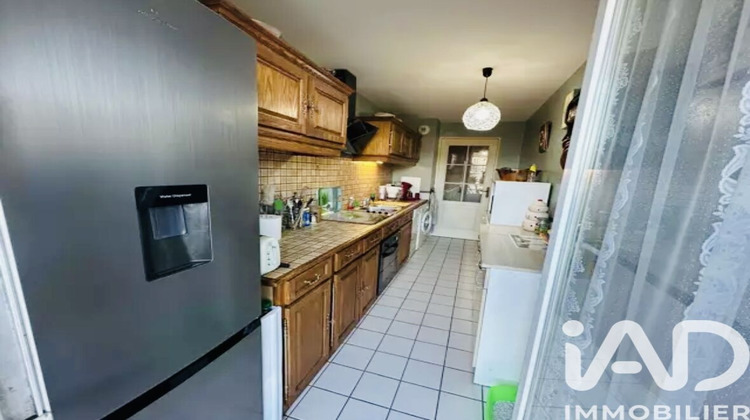 Ma-Cabane - Vente Appartement Savigny-le-Temple, 66 m²