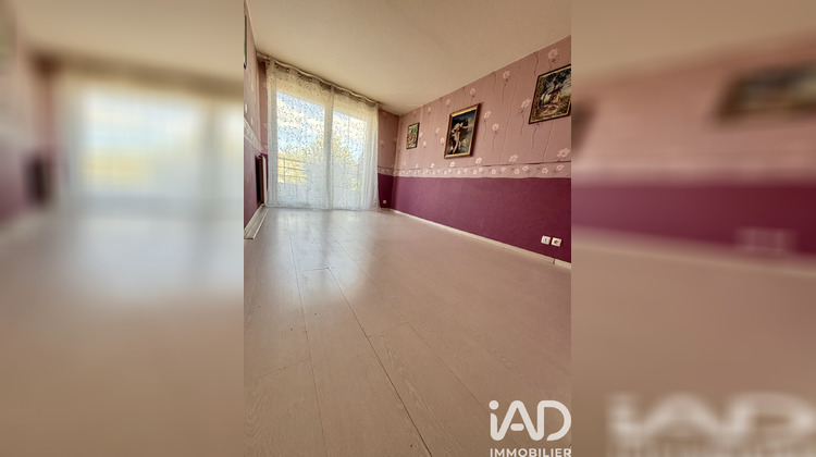 Ma-Cabane - Vente Appartement Savigny-le-Temple, 66 m²