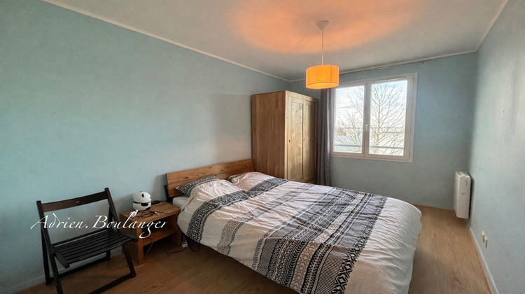 Ma-Cabane - Vente Appartement SAVIGNY LE TEMPLE, 67 m²