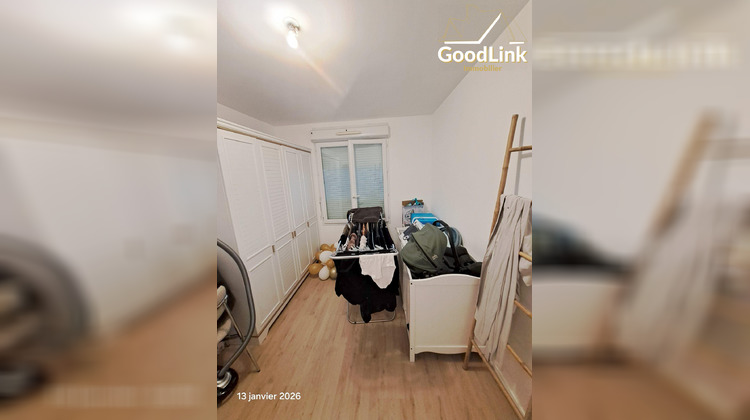 Ma-Cabane - Vente Appartement Savigny-le-Temple, 62 m²