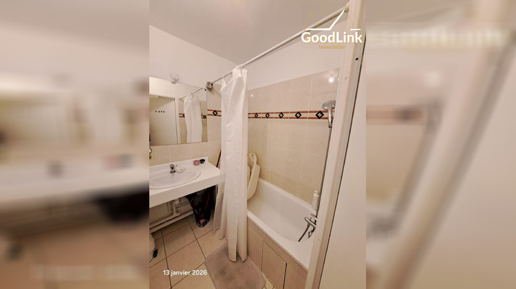 Ma-Cabane - Vente Appartement Savigny-le-Temple, 62 m²