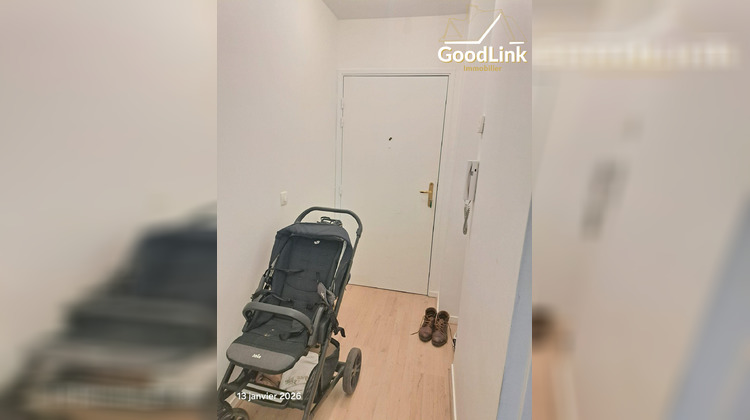 Ma-Cabane - Vente Appartement Savigny-le-Temple, 62 m²