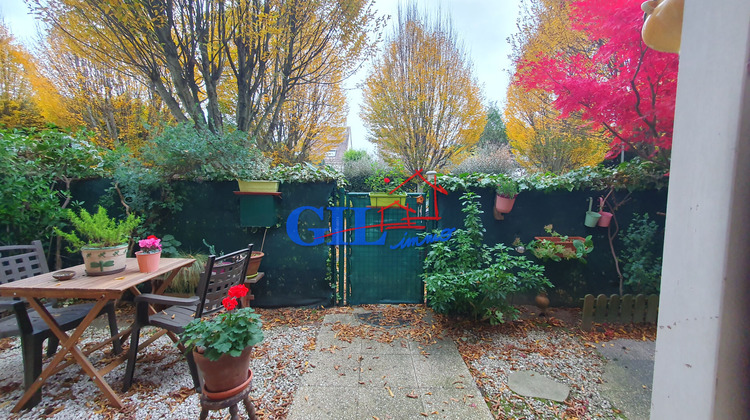 Ma-Cabane - Vente Appartement SAVIGNY-LE-TEMPLE, 48 m²