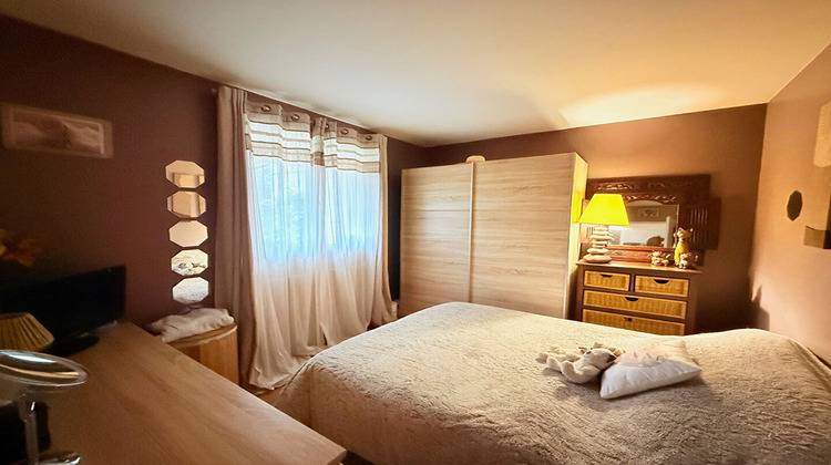 Ma-Cabane - Vente Appartement SAVIGNY-LE-TEMPLE, 48 m²