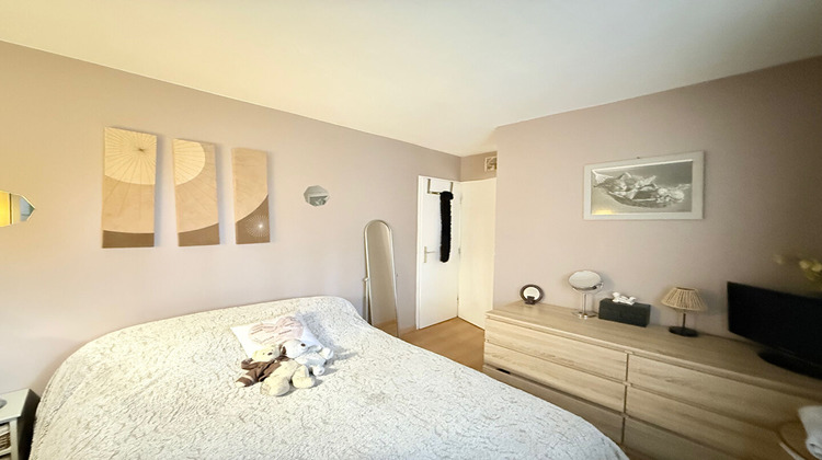 Ma-Cabane - Vente Appartement SAVIGNY-LE-TEMPLE, 47 m²