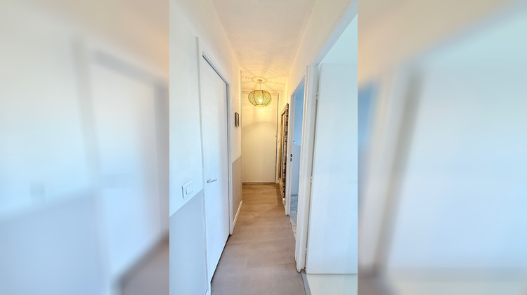 Ma-Cabane - Vente Appartement SAVIGNY-LE-TEMPLE, 84 m²