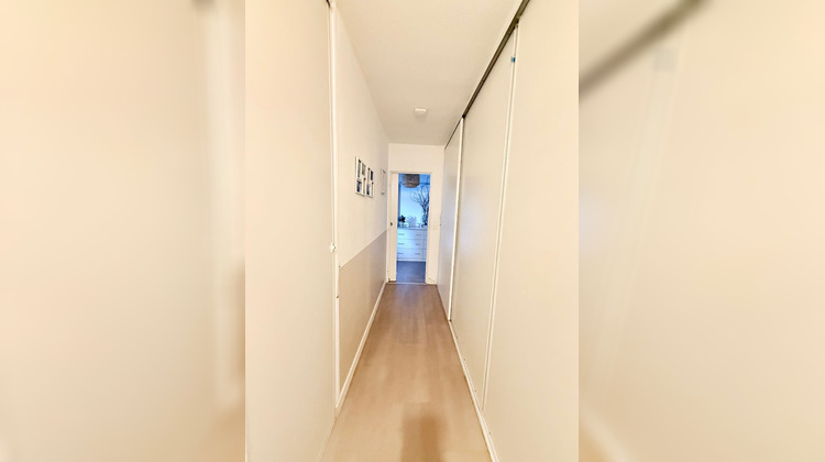 Ma-Cabane - Vente Appartement SAVIGNY-LE-TEMPLE, 84 m²