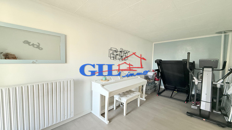 Ma-Cabane - Vente Appartement SAVIGNY-LE-TEMPLE, 84 m²