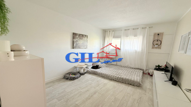 Ma-Cabane - Vente Appartement SAVIGNY-LE-TEMPLE, 85 m²