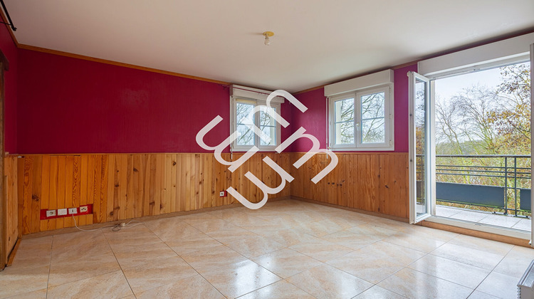 Ma-Cabane - Vente Appartement SAVIGNY-LE-TEMPLE, 56 m²