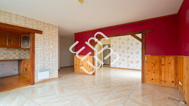 Ma-Cabane - Vente Appartement SAVIGNY-LE-TEMPLE, 56 m²