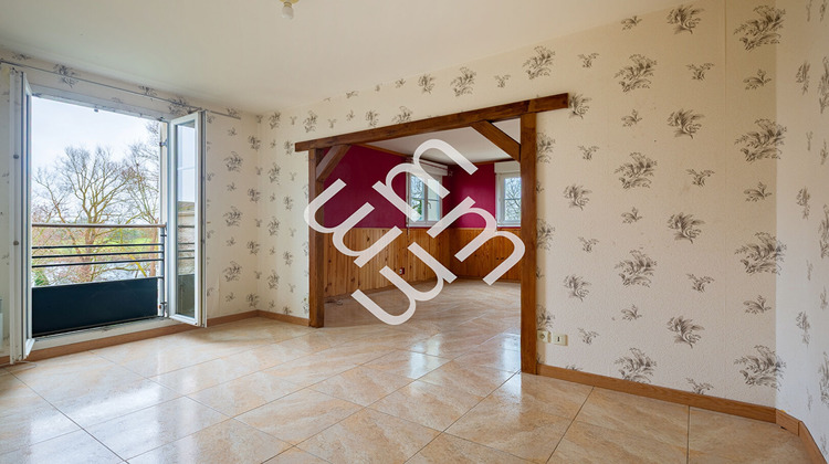 Ma-Cabane - Vente Appartement SAVIGNY-LE-TEMPLE, 56 m²