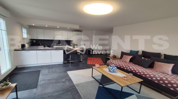 Ma-Cabane - Vente Appartement Savigny-le-Temple, 71 m²