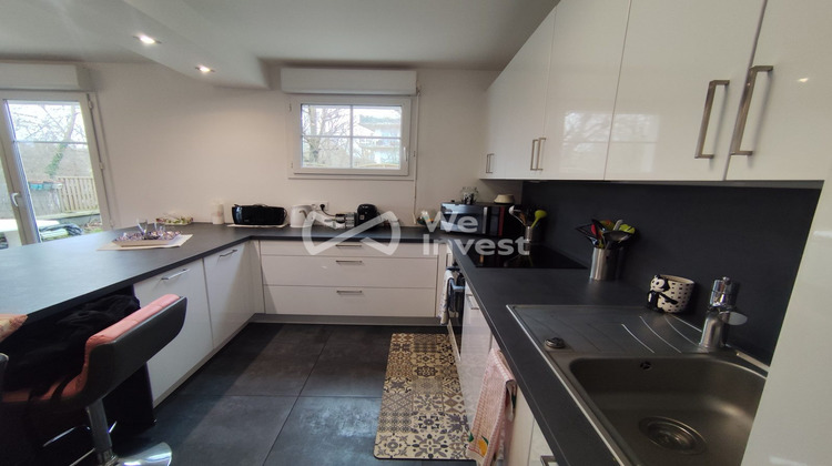 Ma-Cabane - Vente Appartement Savigny-le-Temple, 71 m²