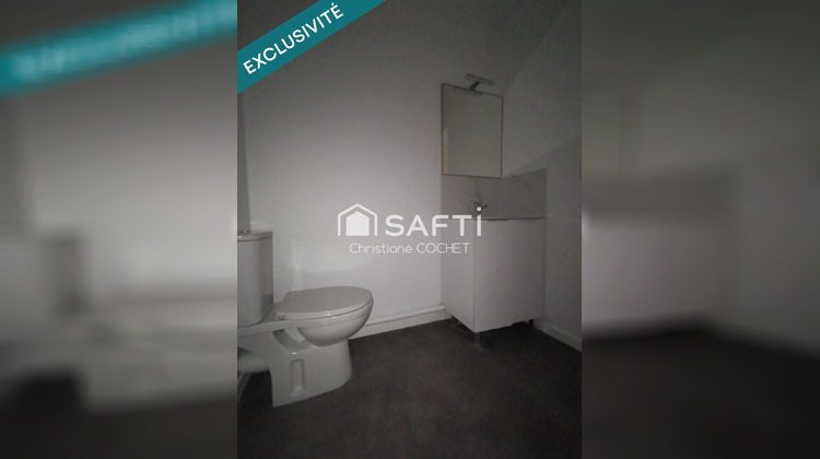Ma-Cabane - Vente Appartement Savigny-le-Temple, 28 m²