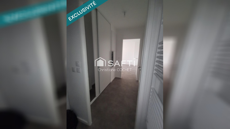 Ma-Cabane - Vente Appartement Savigny-le-Temple, 28 m²