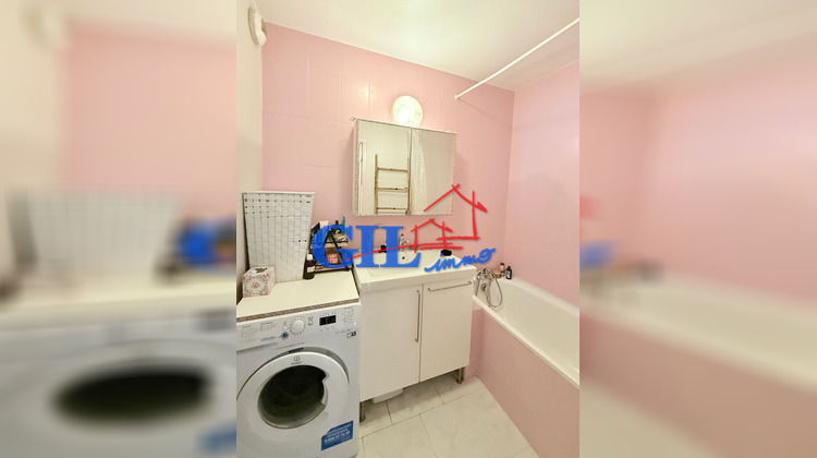 Ma-Cabane - Vente Appartement SAVIGNY-LE-TEMPLE, 60 m²