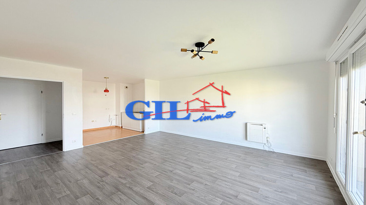 Ma-Cabane - Vente Appartement SAVIGNY-LE-TEMPLE, 62 m²