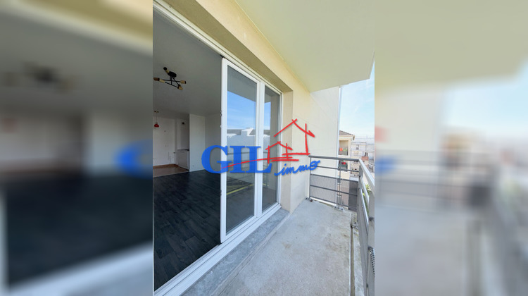 Ma-Cabane - Vente Appartement SAVIGNY-LE-TEMPLE, 62 m²