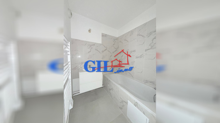 Ma-Cabane - Vente Appartement SAVIGNY-LE-TEMPLE, 62 m²