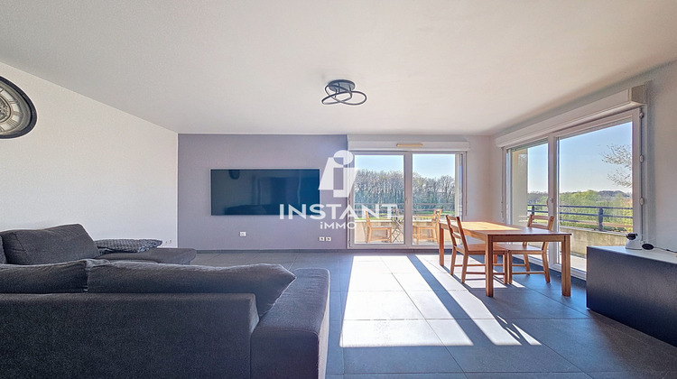 Ma-Cabane - Vente Appartement Savigny-le-Temple, 64 m²