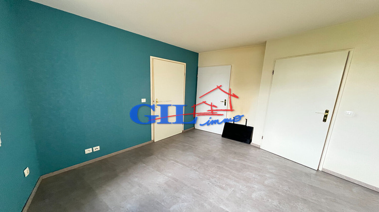 Ma-Cabane - Vente Appartement SAVIGNY-LE-TEMPLE, 36 m²