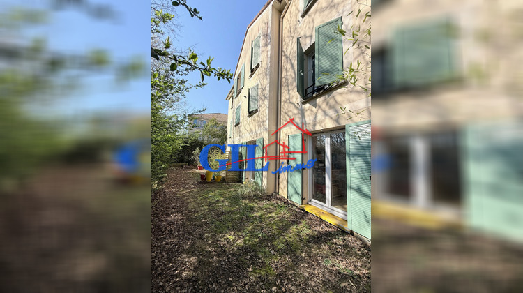 Ma-Cabane - Vente Appartement SAVIGNY-LE-TEMPLE, 60 m²