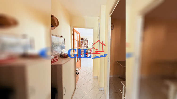 Ma-Cabane - Vente Appartement SAVIGNY-LE-TEMPLE, 60 m²