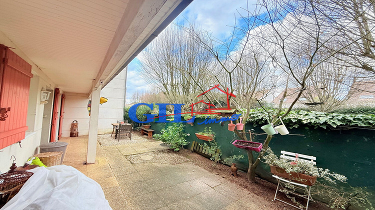 Ma-Cabane - Vente Appartement SAVIGNY-LE-TEMPLE, 48 m²