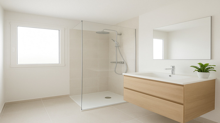 Ma-Cabane - Vente Appartement SAVIGNY-LE-TEMPLE, 47 m²