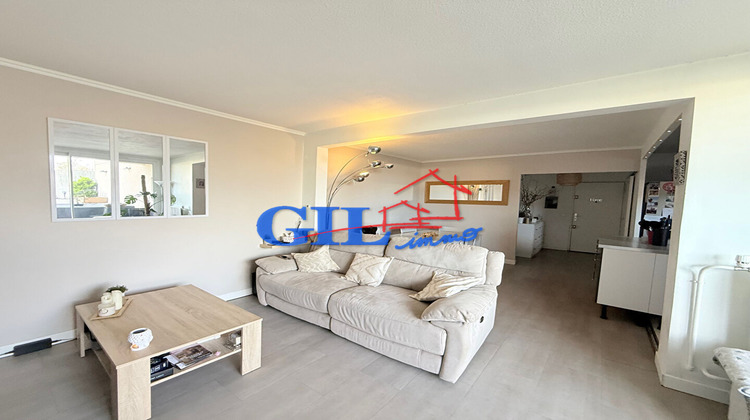 Ma-Cabane - Vente Appartement SAVIGNY-LE-TEMPLE, 84 m²