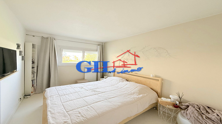 Ma-Cabane - Vente Appartement SAVIGNY-LE-TEMPLE, 84 m²
