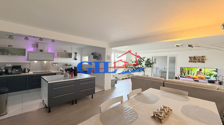 Ma-Cabane - Vente Appartement SAVIGNY-LE-TEMPLE, 84 m²