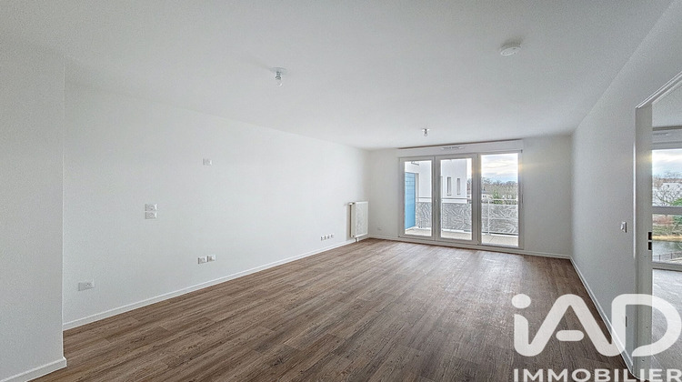 Ma-Cabane - Vente Appartement Savigny-le-Temple, 44 m²