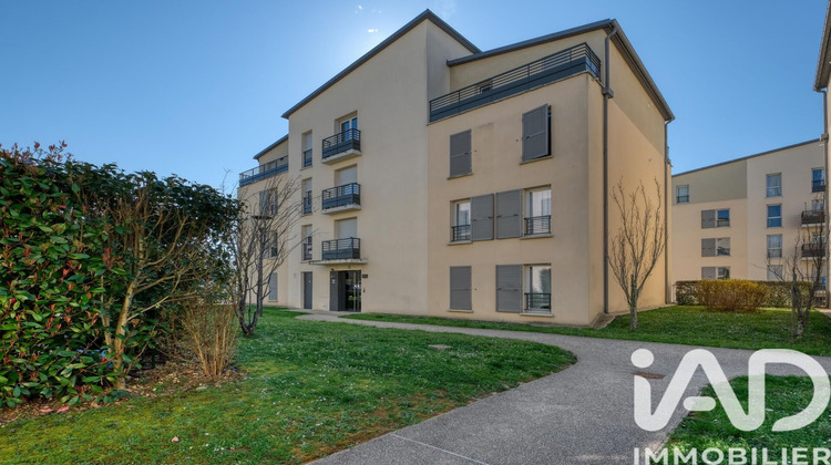 Ma-Cabane - Vente Appartement Savigny-le-Temple, 26 m²