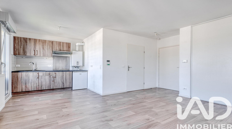 Ma-Cabane - Vente Appartement Savigny-le-Temple, 26 m²