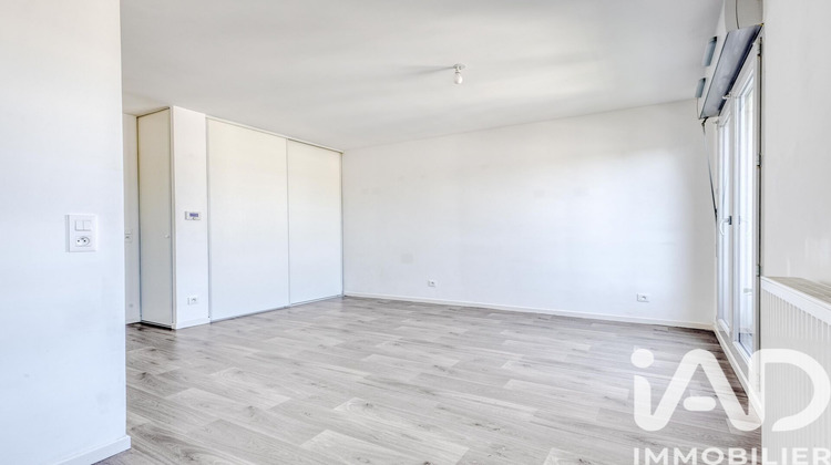 Ma-Cabane - Vente Appartement Savigny-le-Temple, 26 m²