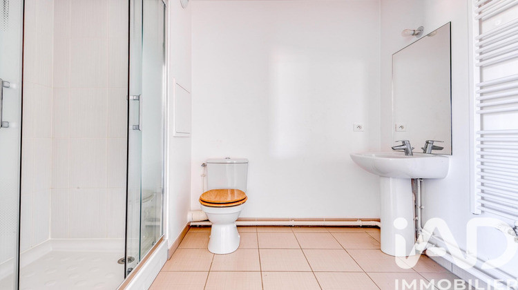 Ma-Cabane - Vente Appartement Savigny-le-Temple, 26 m²