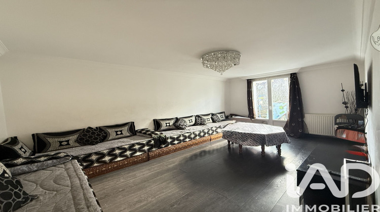 Ma-Cabane - Vente Appartement Savigny-le-Temple, 64 m²