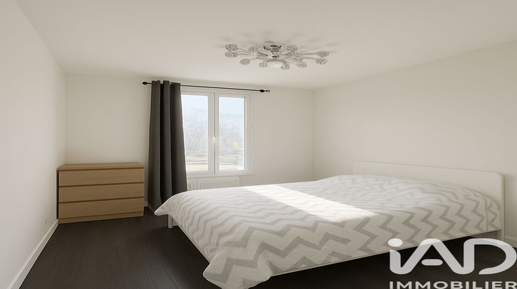 Ma-Cabane - Vente Appartement Savigny-le-Temple, 64 m²