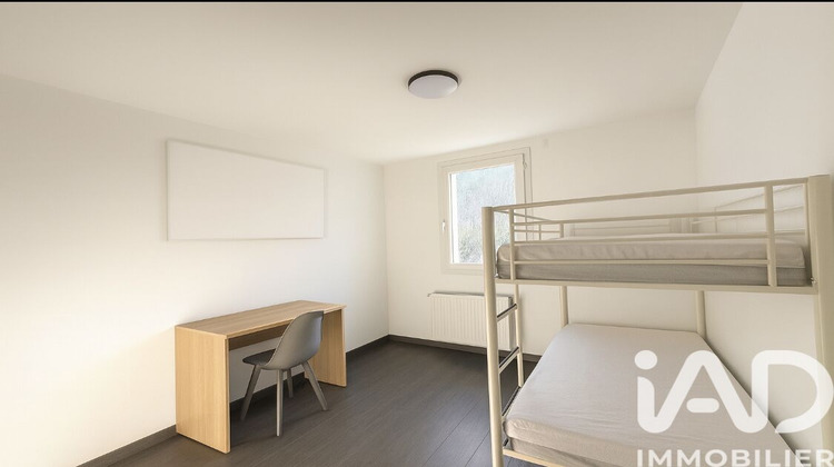 Ma-Cabane - Vente Appartement Savigny-le-Temple, 64 m²