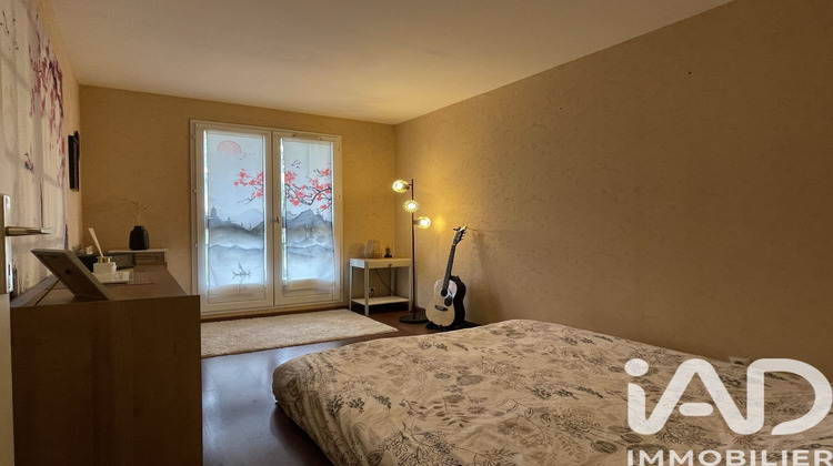 Ma-Cabane - Vente Appartement Savigny-le-Temple, 77 m²