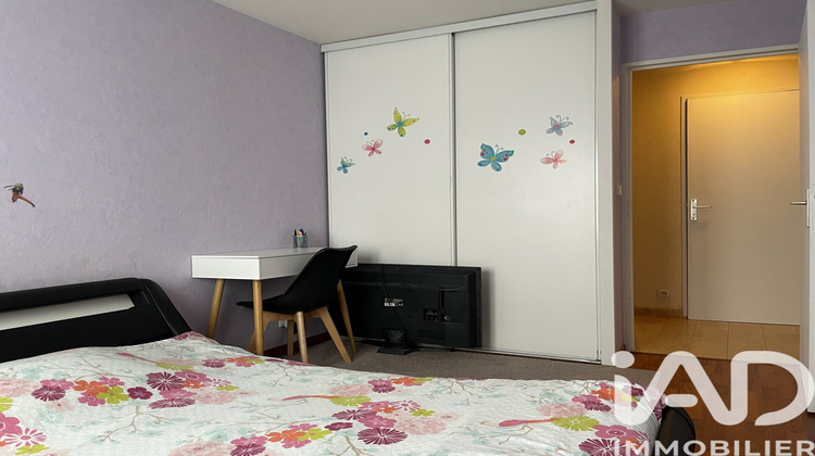Ma-Cabane - Vente Appartement Savigny-le-Temple, 77 m²