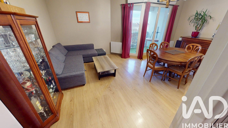 Ma-Cabane - Vente Appartement Savigny-le-Temple, 67 m²