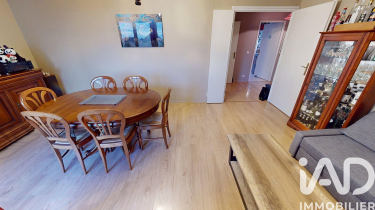 Ma-Cabane - Vente Appartement Savigny-le-Temple, 67 m²